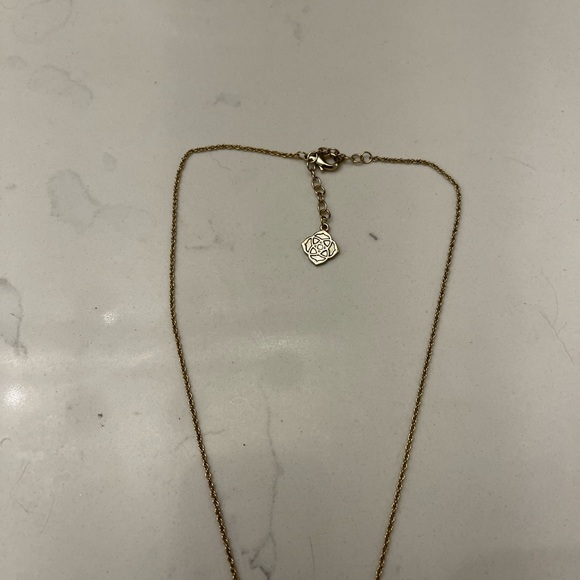 Kendra Scott Necklace - Picture 3 of 3